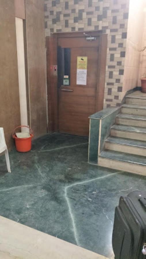 Hotel Cool Palace, Nashik Eksteriør billede